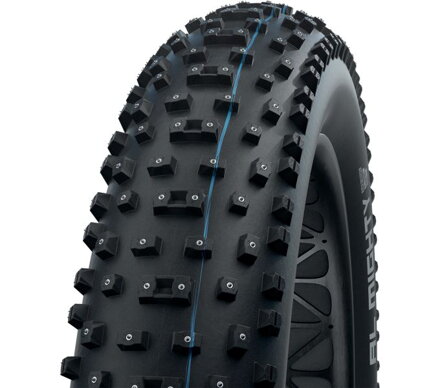 SCHWALBE Plášť AL MIGHTY s hroty 26x4,80