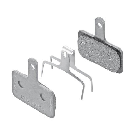 SHIMANO Brzdové destičky M05