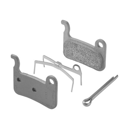 SHIMANO Brzdové destičky M06 - XTR/XT/SLX/DEORE