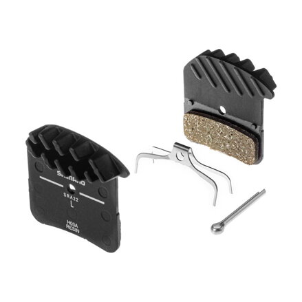 SHIMANO Brzdové plotýnky H03A