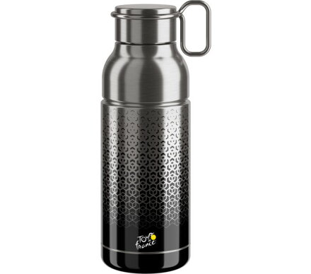 ELITE Láhev MIA Tour de France 650ml