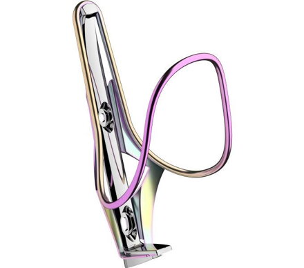 ELITE Košík MOREO INOX BLING chromový