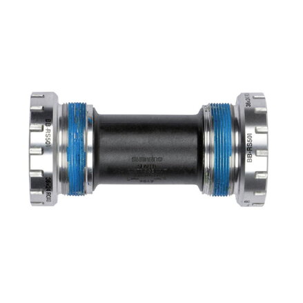 SHIMANO Klikové složení RS501, BSA