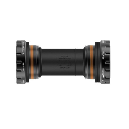 SHIMANO Klikové složení MT501, BSA