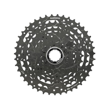 SHIMANO Kazeta LG400 - 11 rychlostní