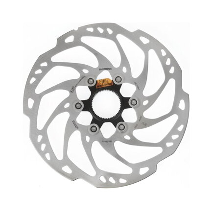 SHIMANO Kotouč brzdový SLX - RT70 203 mm