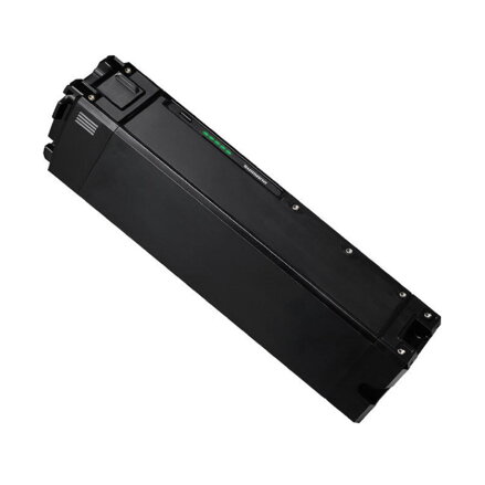 SHIMANO Baterie Steps BT-E8020 504Wh do rámu integrovaná černá