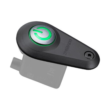 SHIMANO Spínač systému STEPS EW-SW100 kabel 1100mm