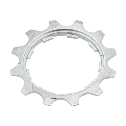SHIMANO Pastorek 12 zubový - 10 rychlostní