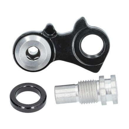 SHIMANO Držák přehazovačky RD-M670/RD-M675 10-k.