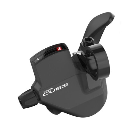 SHIMANO 0 - Levé Levý