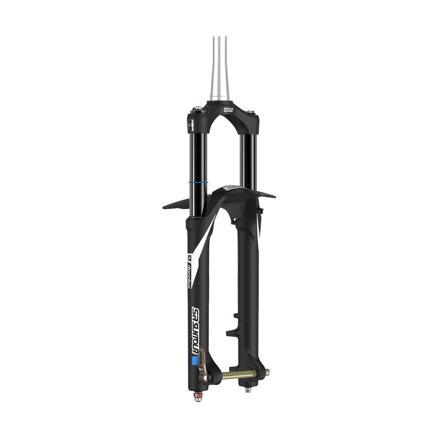 ČR SUNTOUR Vidlice DUROLUX Boost R2C2 27,5"