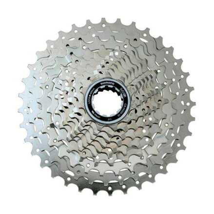 SHIMANO Kazeta HG50 - 10 rychlostní 11-36 zubů