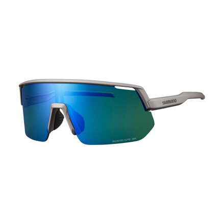 SHIMANO Brýle TECHNIUM L Ridescape Gravel