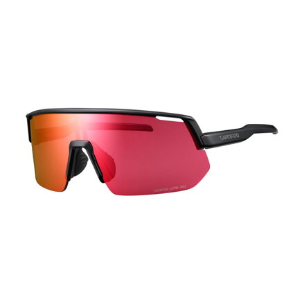 SHIMANO Brýle TECHNIUM L Ridescape Road