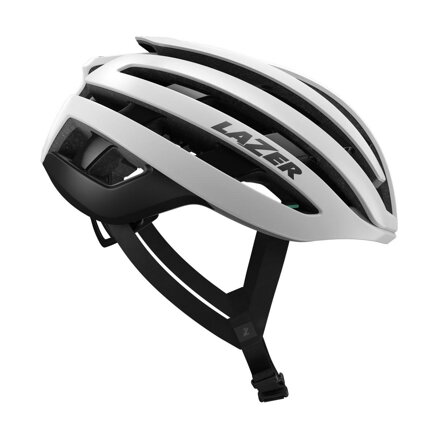 LAZER Z1 KinetiCore matná bílá