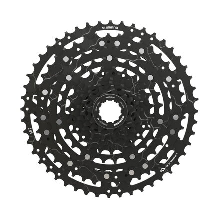 SHIMANO Kazeta LG300 - 10 rychlostní 11-48 zubů