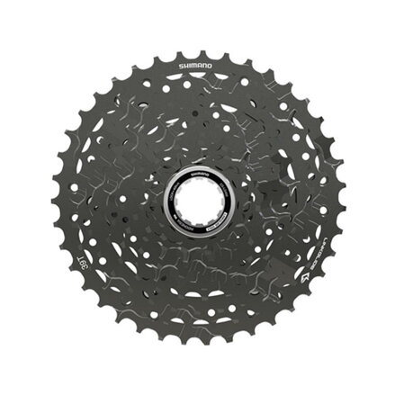 SHIMANO Kazeta LG400 - 10 rychlostní 11-39 zubů