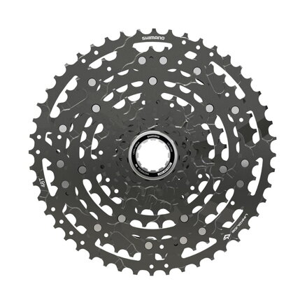 SHIMANO Kazeta LG400 - 10 rychlostní 11-48 zubů