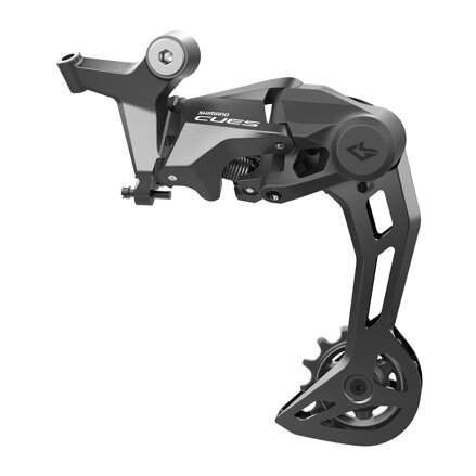 SHIMANO Přehazovačka Cues U6020 - 10 rychlostní Zadní