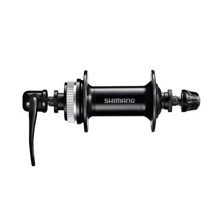 SHIMANO Náboj přední QC300 32 děr
