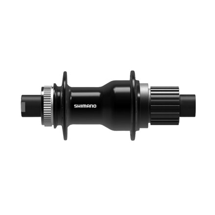 SHIMANO Náboj zadní TC500-12 kolo 32 děr