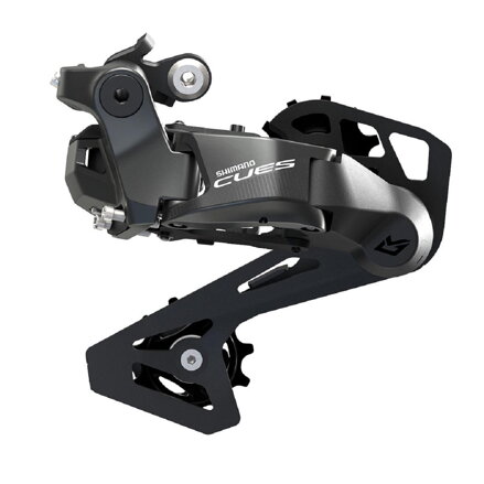 SHIMANO Přehazovačka Cues U6050 - 10 rychlostní