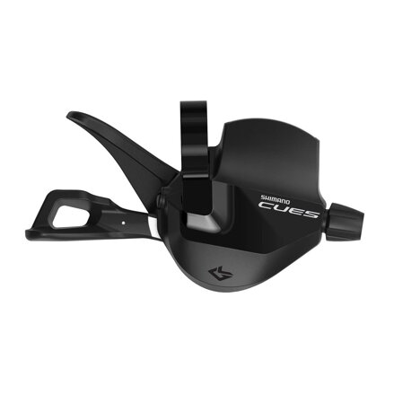 SHIMANO Řazení Cues U6000 - Pravé 10 rychlostní