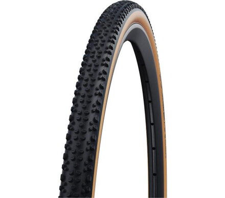 SCHWALBE Plášť X-ONE ALLROUND 700x32C