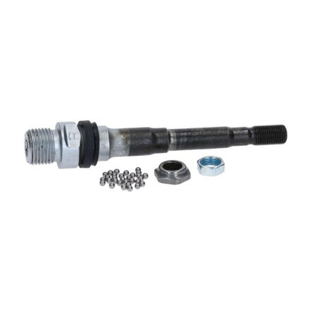 SHIMANO PravýOska pedálu PD-EF202 pravá