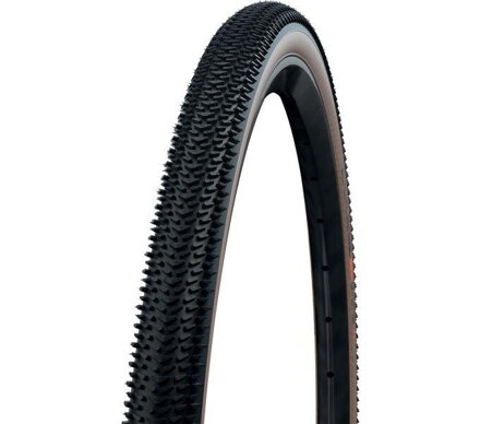 SCHWALBE Plášť G-ONE R 700x45C