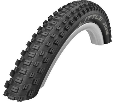 SCHWALBE Plášť LITTLE JOE 20x1,40
