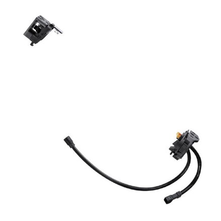 SHIMANO Držák baterky STEPS BM-E8031
