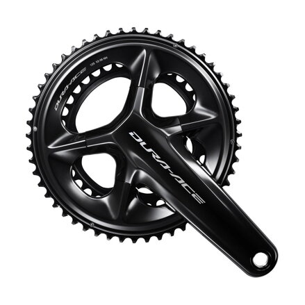SHIMANO Kliky Dura Ace R9200 - 12 rychlostní