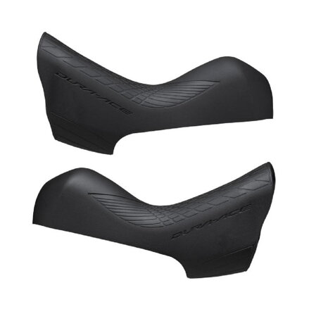 SHIMANO Gumy pro Dual-Control DURA ACE ST-R9120