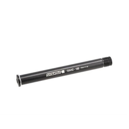 ČR SUNTOUR Oska 15AH2 100x15mm