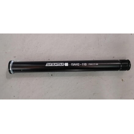ČR SUNTOUR Oska 15AH2 110x15mm