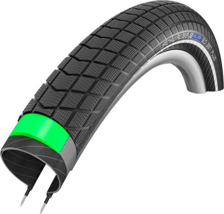 SCHWALBE Plášť BIG BEN PLUS 27,5x2,15