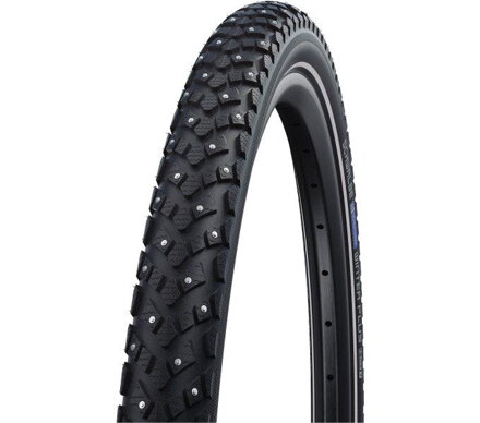 SCHWALBE Plášť MARATHON WINTER PLUS (50-559) 26x2.00 Performance 67EPI SmartGuard 1150g Reflex