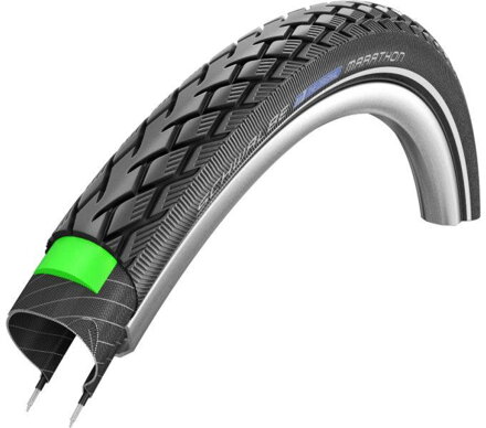 SCHWALBE Plášť MARATHON Reflex 27,5x1,65
