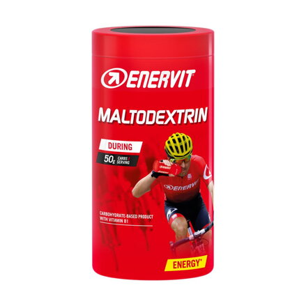 ENERVIT Nápoj MALTODEXTRIN 500 ml