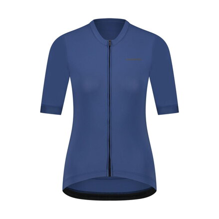 SHIMANO Dres dámský FUTURO modrý