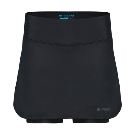 SHIMANO Sukně PRIMO černá