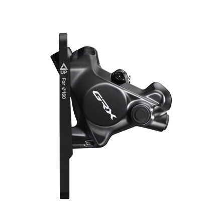 SHIMANO Brzdový třmen GRX RX820 Přední