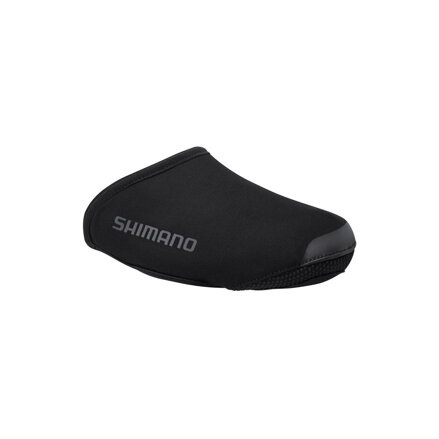 SHIMANO Návleky na Boty DUAL SOFTSHELL TOE na špičku Boty