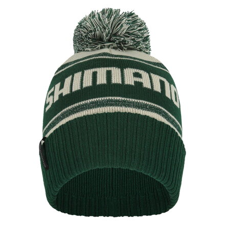 SHIMANO Čepice YUKI POM