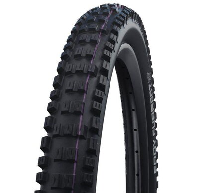 SCHWALBE Plášť EDDY CURRENT FRONT Ultra Soft 29x2,40
