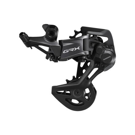 SHIMANO Přehazovačka GRX RX822 - 12 rychlostní