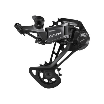 SHIMANO Přehazovačka GRX RX822 - 12 rychlostní