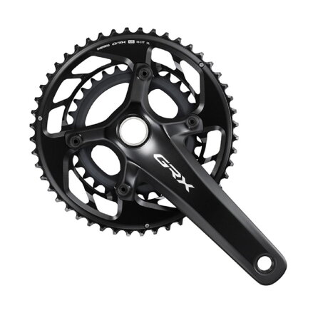 SHIMANO Kliky GRX RX820 - 2, 12 rychlostní, 175mm 48/31 zubů